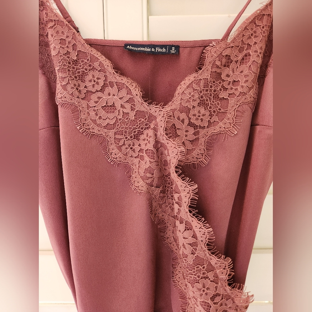 Abercrombie & Fitch body suit - Picture 3 of 14